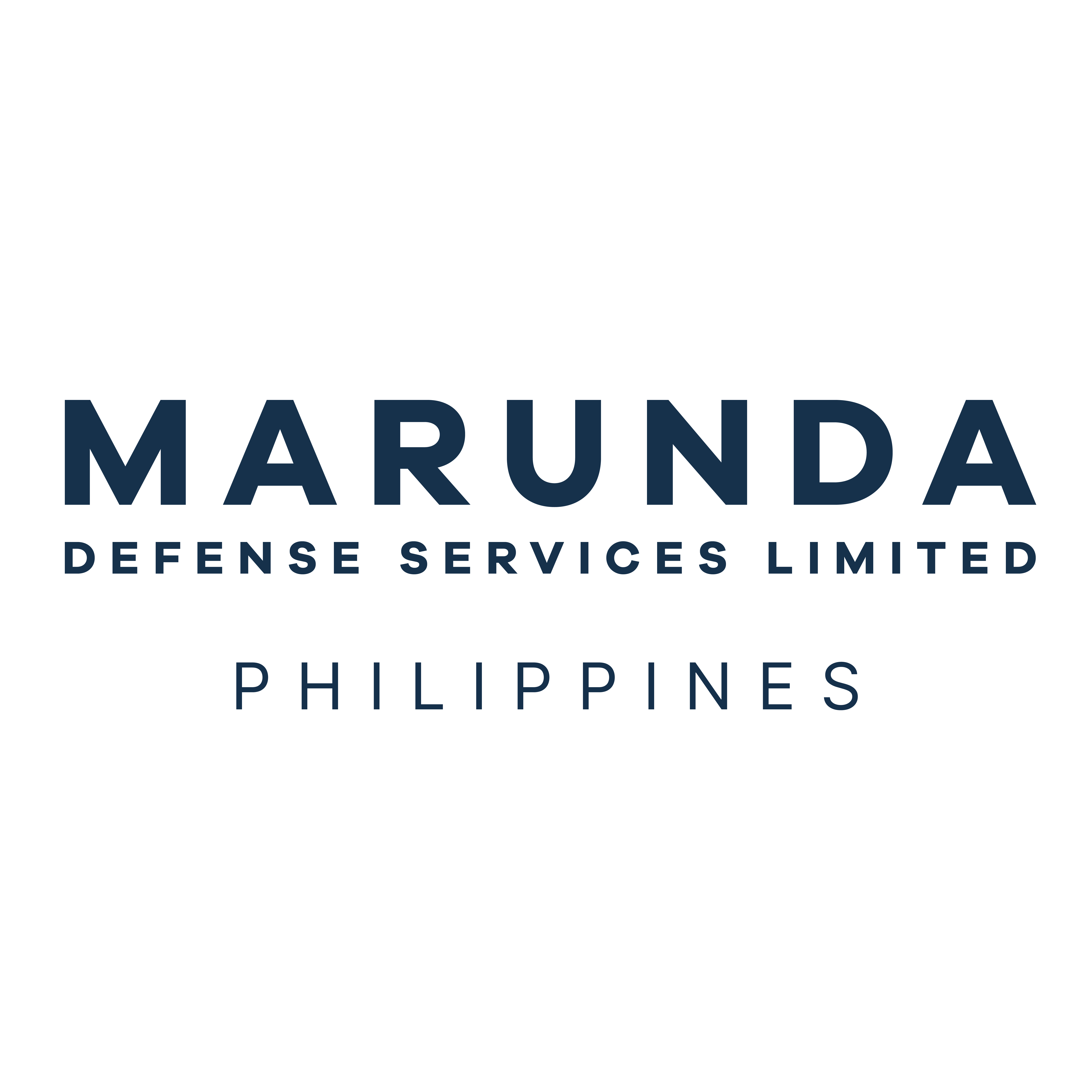 Marunda Defense Services Limited Philippines