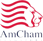 Amcham Logo