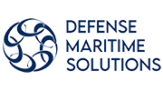 Defense Maritime Solutions Logo 1