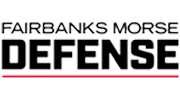 Fairbanks Morse Defense Logo 1
