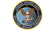 Military Sealift Command Seal 1