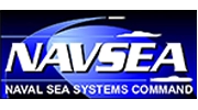 Naval Sea Systems Command Logo 1