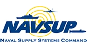 Naval Supply Systems Command Logo 1