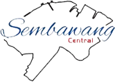 Sembawang Central Senior Citizens Logo