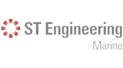 St Engineering Logo 1