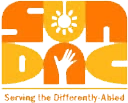 Sun Dac Logo